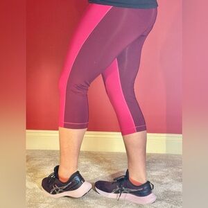 Nike Pro dri fit leggings